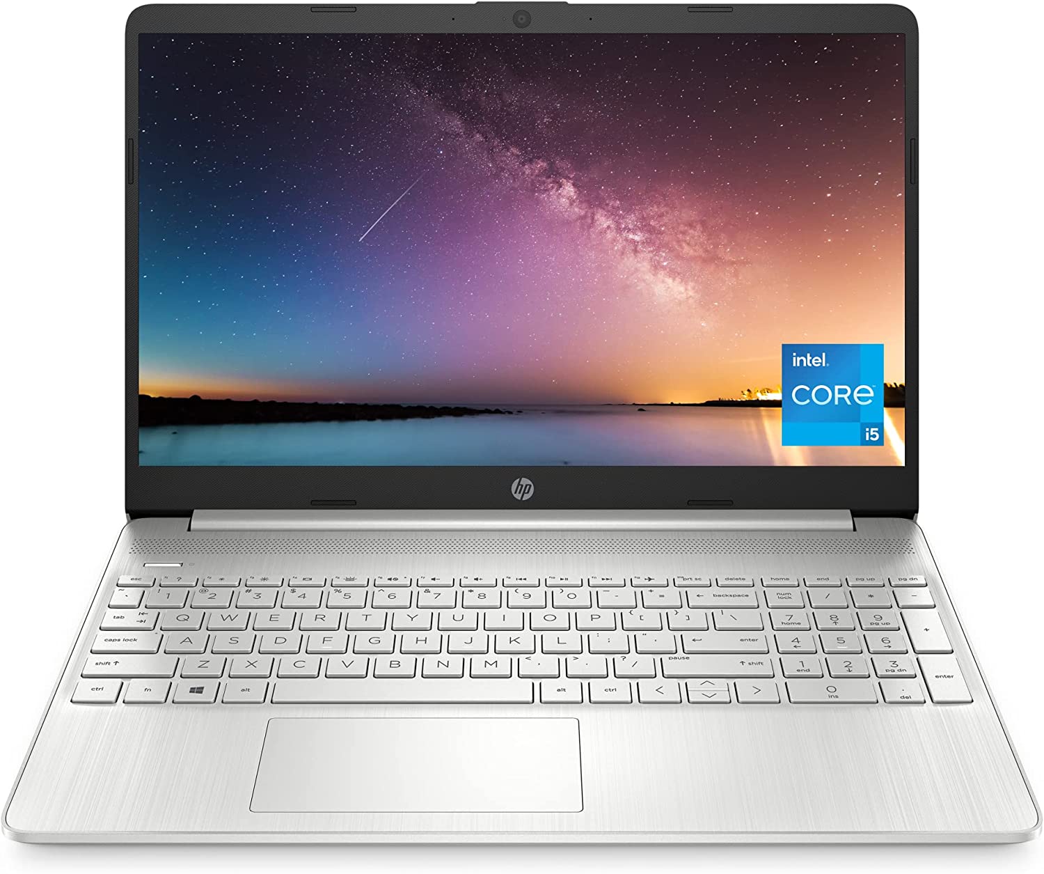 Ноутбук HP 15-dy2024nr Intel Core i5-1135G7/8GB RAM/256GB SSD